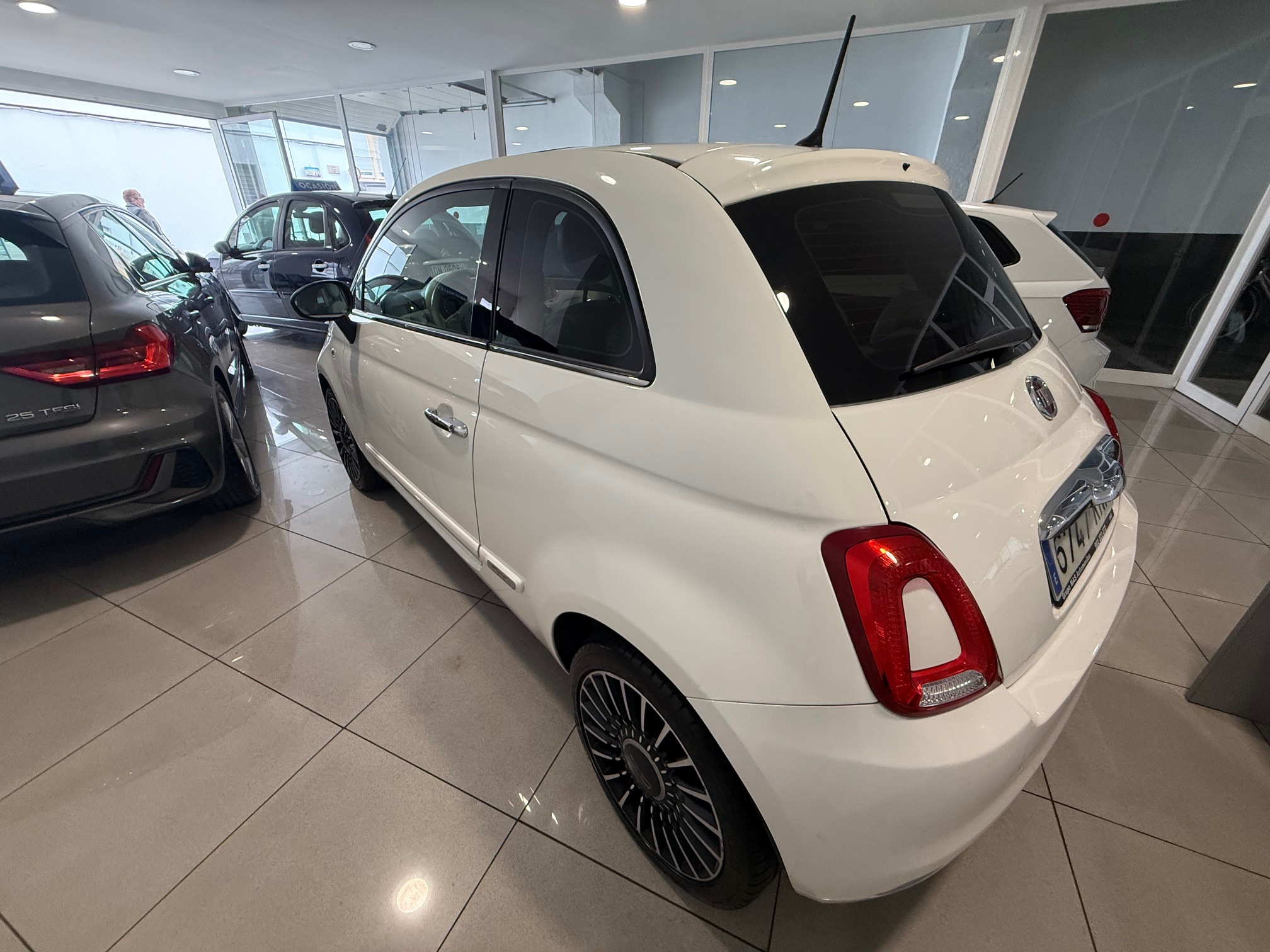 FIAT
