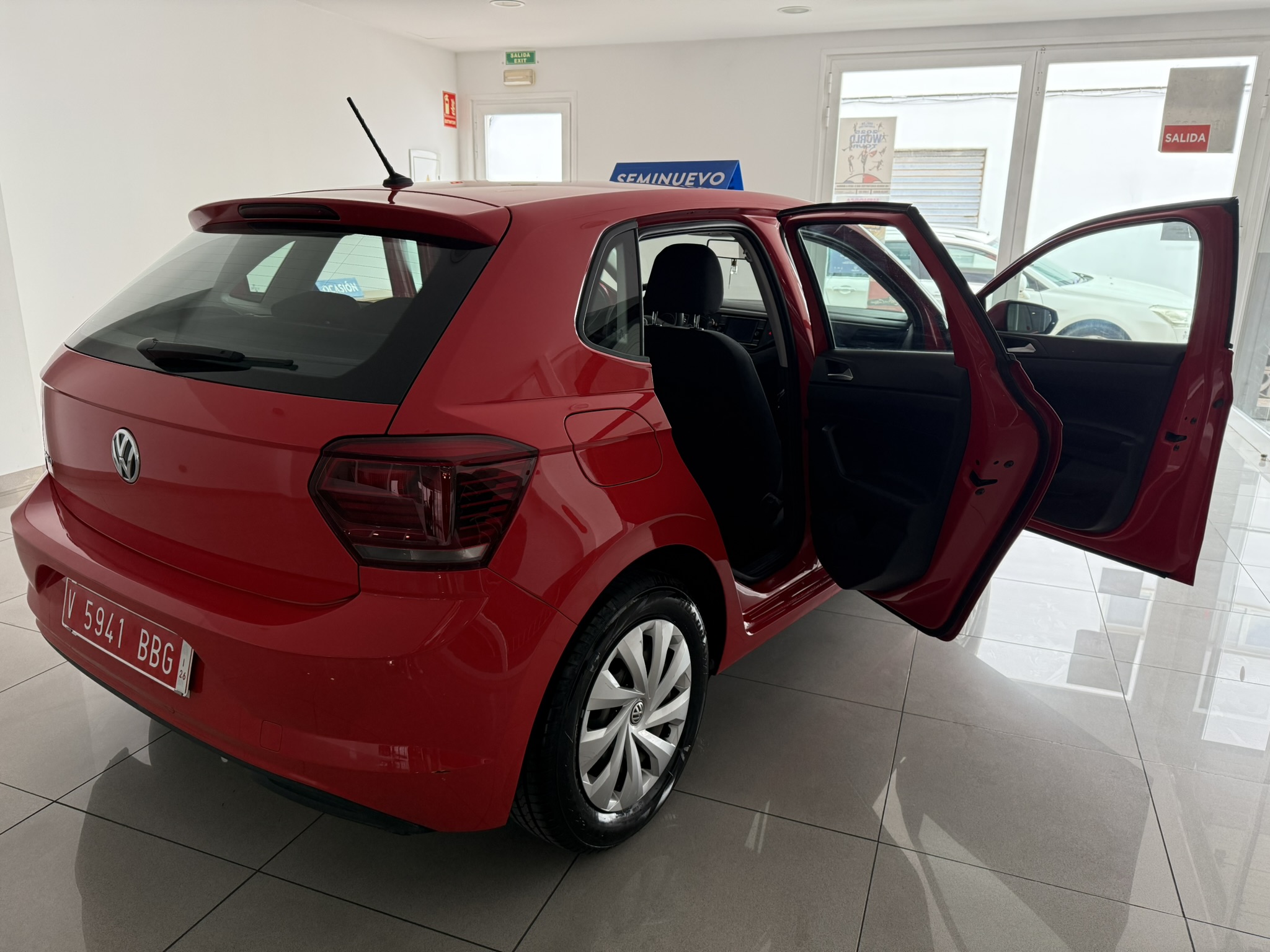 VOLKSWAGEN