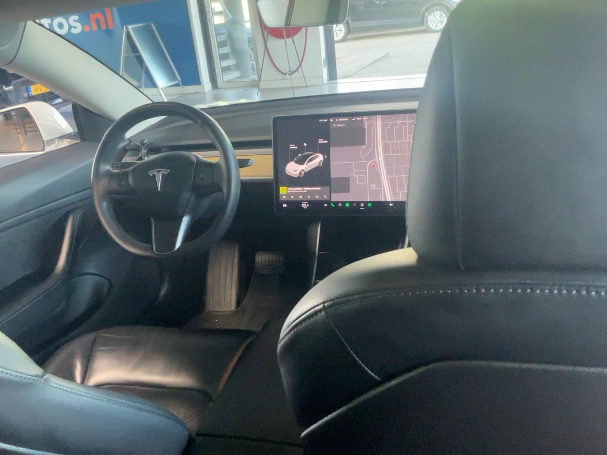 TESLA