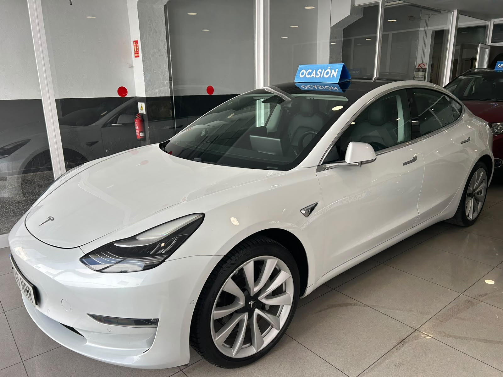 TESLA