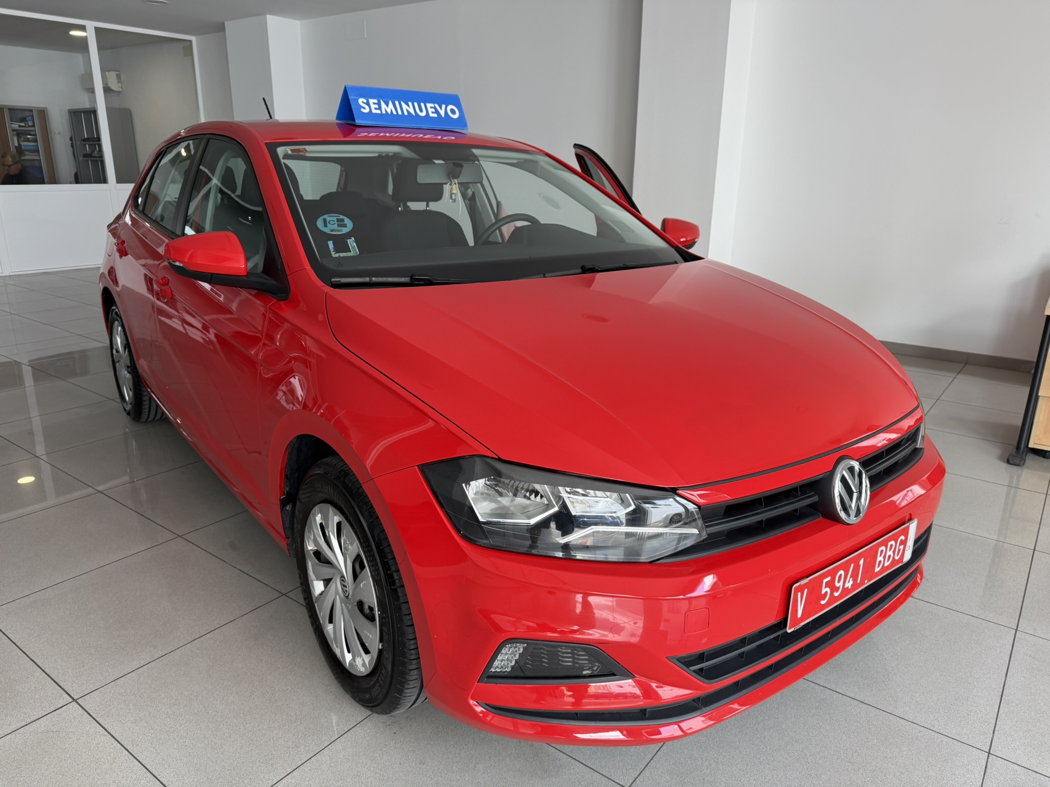 VOLKSWAGEN