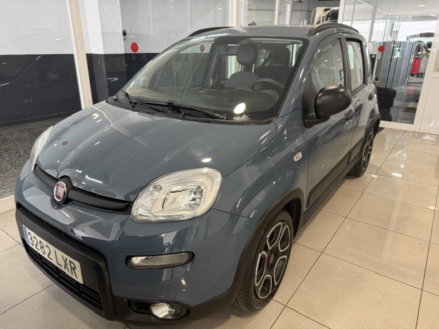 FIAT