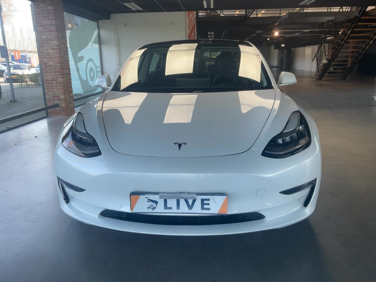 TESLA