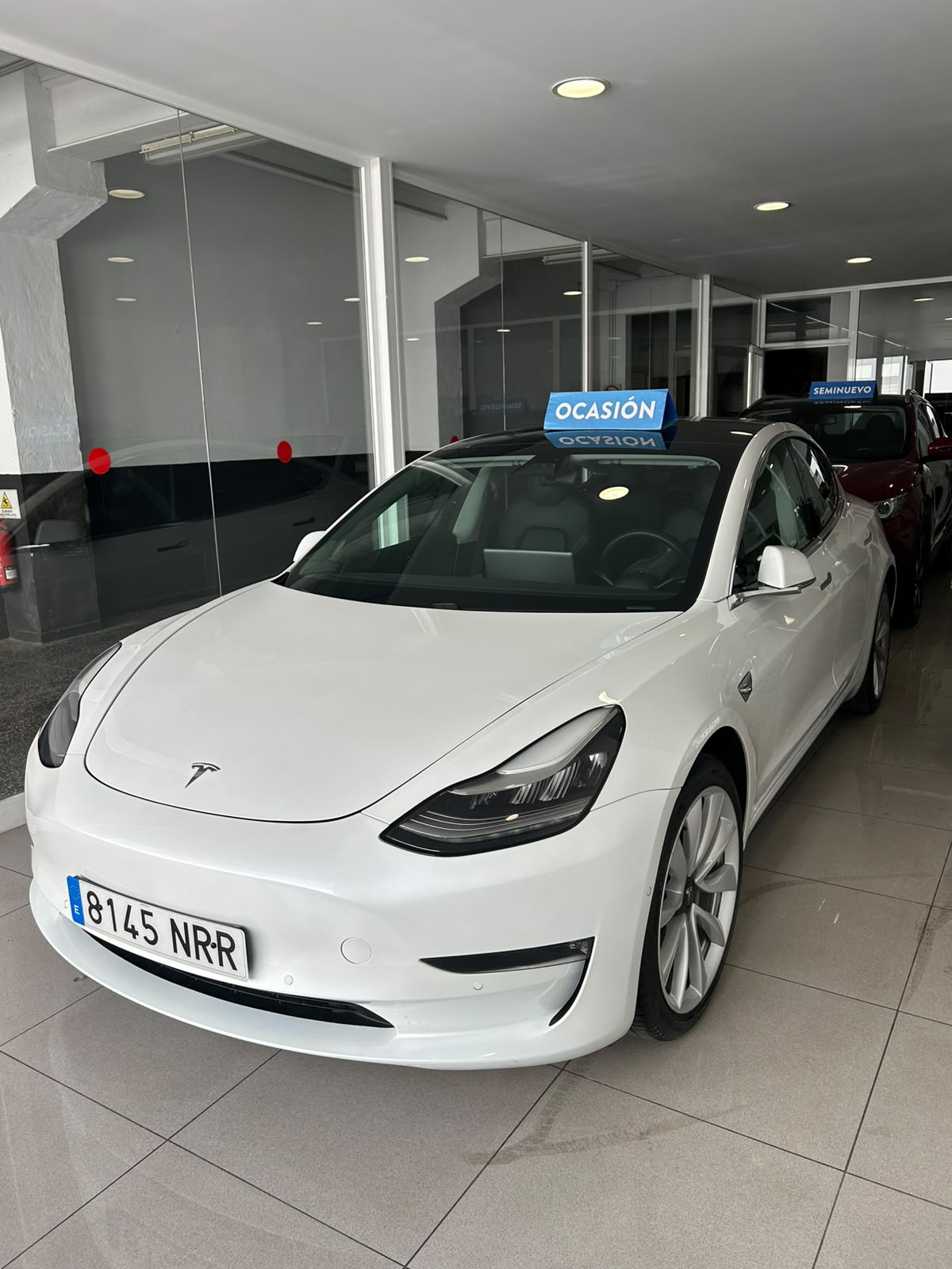 TESLA