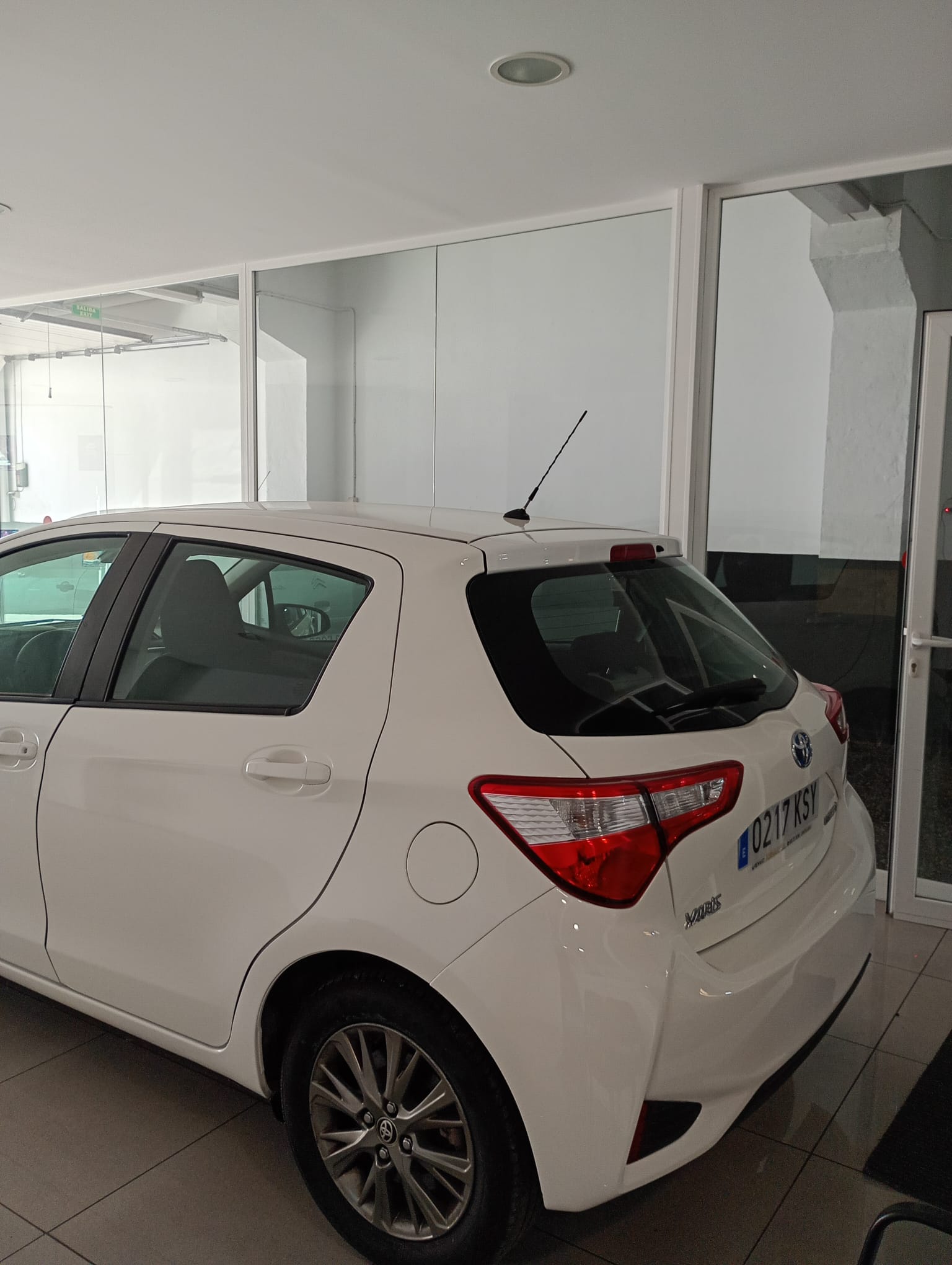 TOYOTA