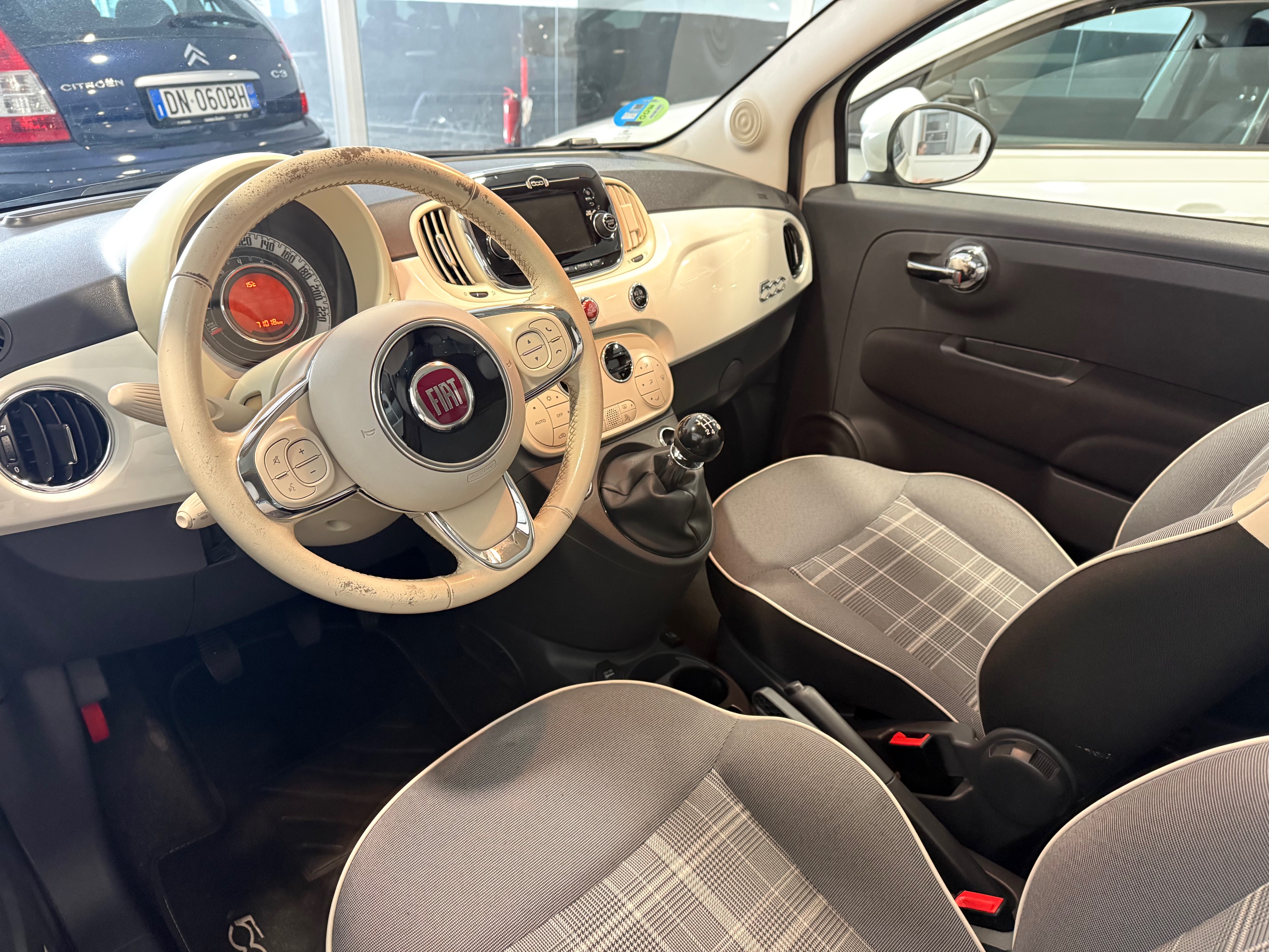 FIAT