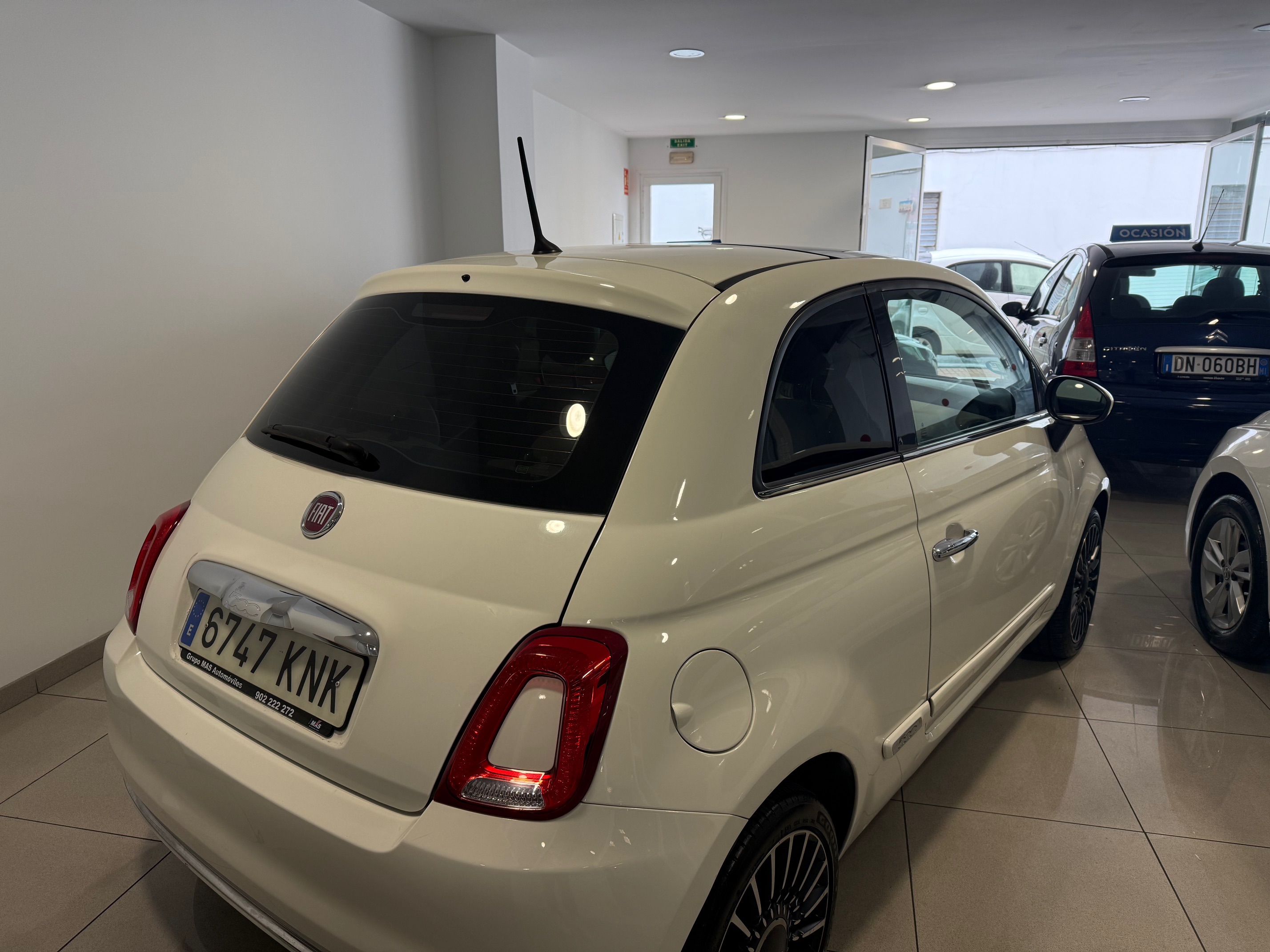 FIAT