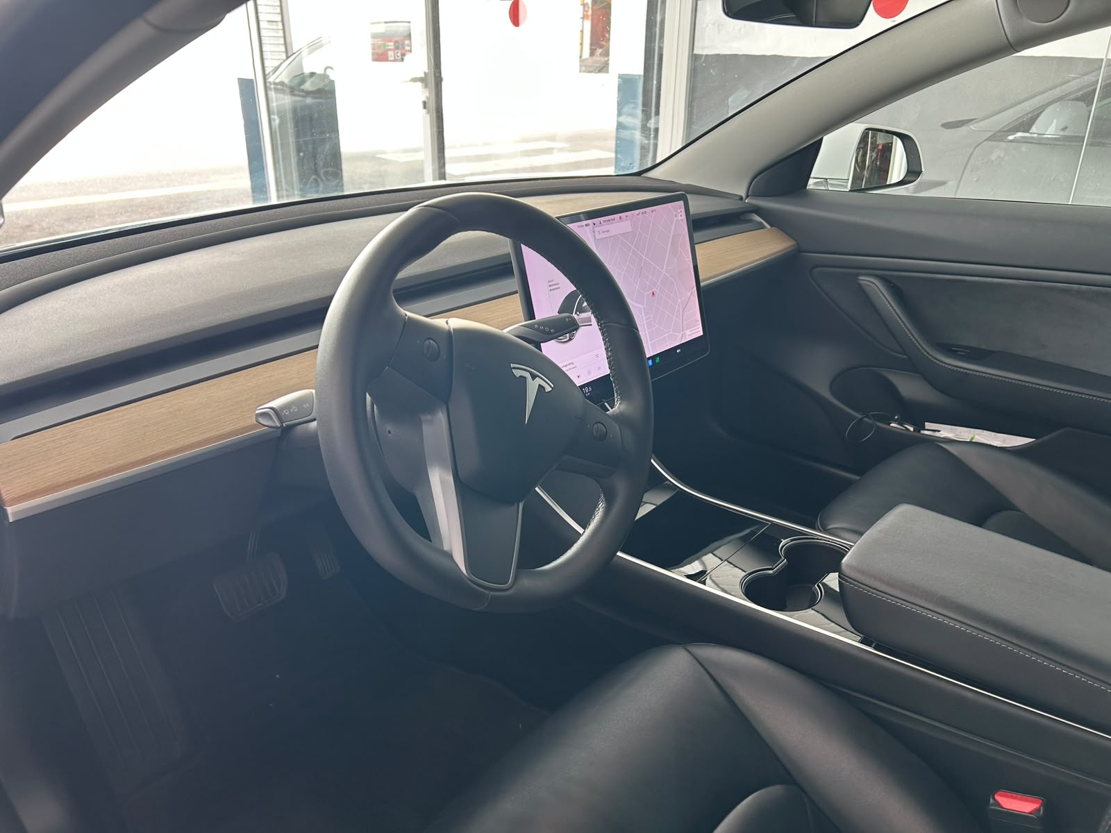 TESLA